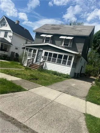 Image 2 - 14761 Dover Avenue, East Cleveland, OH 44112, USA - House for sale