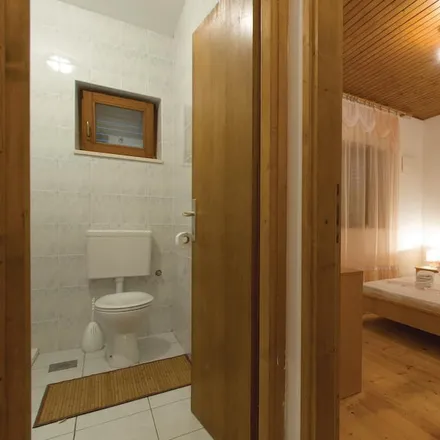 Rent this 1 bed house on 20264 Grad Korčula