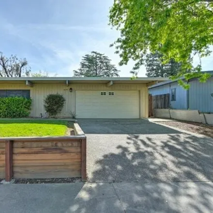 Image 3 - 4186 Scranton Circle, Sacramento County, CA 95608, USA - House for sale