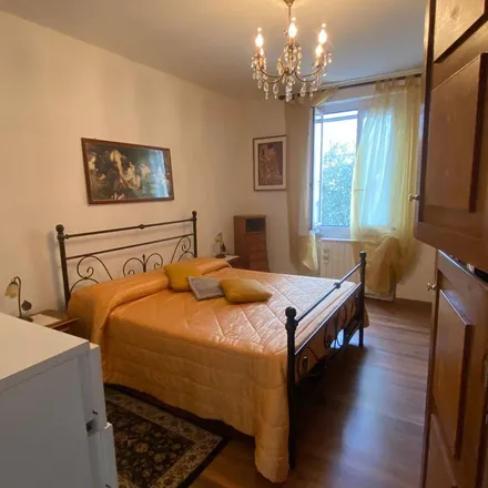Rent this 1 bed apartment on San Martino in Via San Calocero, 17031 Albenga SV