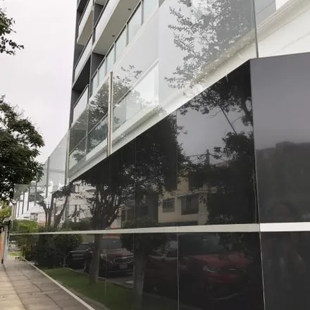 Buy this 3 bed apartment on Avenida de Tomás Marsano in Miraflores, Lima Metropolitan Area 15048