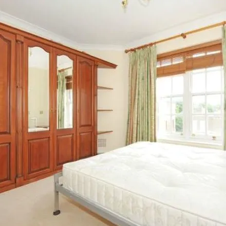 Image 5 - Clifton Court, London, NW8 8HT, United Kingdom - Apartment for rent