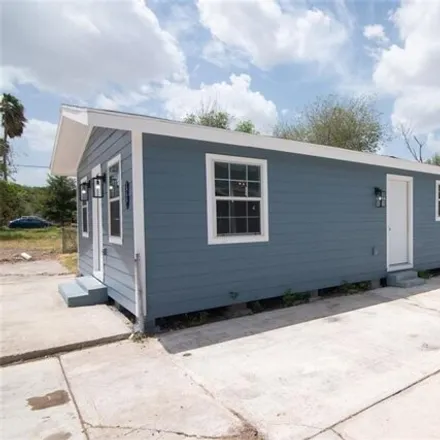 Image 3 - 1908 West Beaumont Drive, Expressway Heights Colonia, Weslaco, TX 78599, USA - House for sale