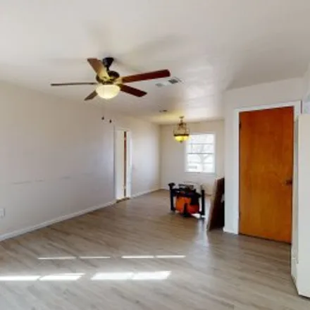 Buy this 3 bed apartment on 1203 East Estes Avenue in Glendale, Midland
