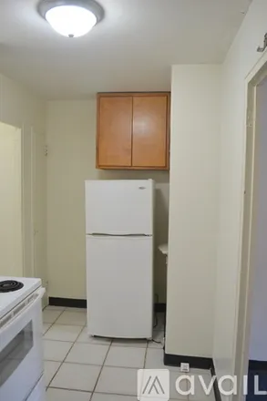 Rent this 1 bed apartment on 26 7th Street