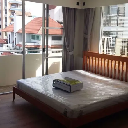 Image 1 - Asok Montri Road, Asok, Vadhana District, 10110, Thailand - Apartment for rent