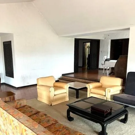 Buy this 4 bed house on Luis José de Tejeda 4648 in Cerro de las Rosas, Cordoba