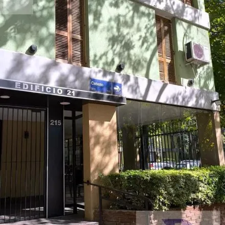 Rent this studio apartment on Palos 349 in La Boca, 1161 Buenos Aires