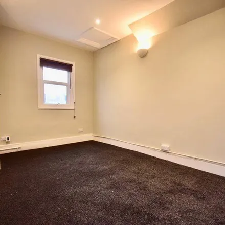 Rent this 2 bed apartment on St Benet Fink Vicarage in Walpole Road, London