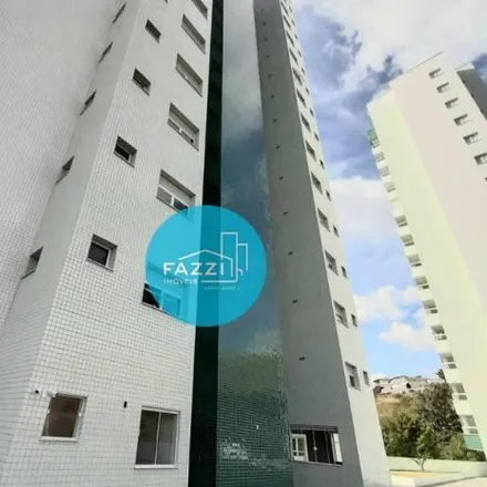 Image 2 - Rua Argentina, Jardim Quisisana, Poços de Caldas - MG, 37701-222, Brazil - Apartment for sale