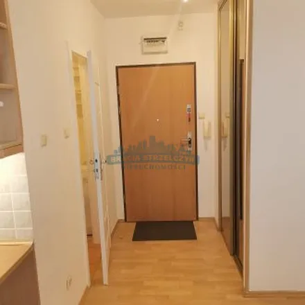 Image 9 - Harfowa 8, 02-389 Warsaw, Poland - Apartment for rent