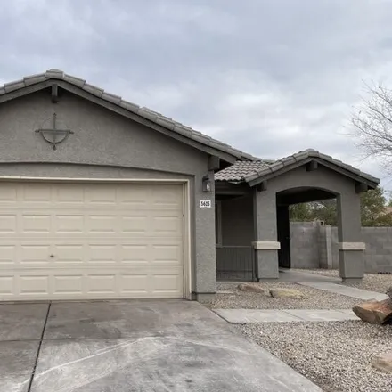 Rent this 4 bed house on 5625 South 53rd Avenue in Phoenix, AZ 85339