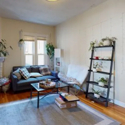 Rent this 3 bed apartment on #2,27 Falcon Street in Eagle Hill, East Boston