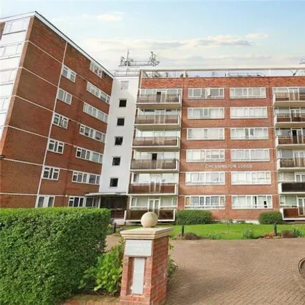 Rent this 2 bed room on 4a Allandale Avenue in London, N3 3PJ