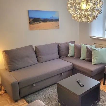 Rent this 1 bed apartment on Landau in Hesse, Germany