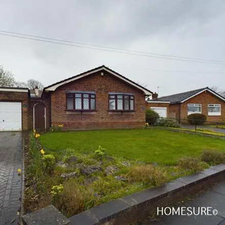 Image 1 - Rockbourne Green, Liverpool, L25 4TH, United Kingdom - House for sale