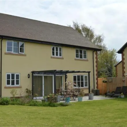 Buy this 4 bed house on A3066 in Mosterton, DT8 3HJ