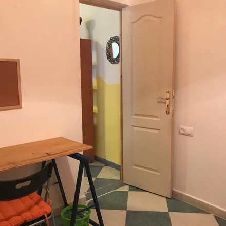 Rent this 3 bed apartment on Calle Sacramento in 9, 11001 Cádiz