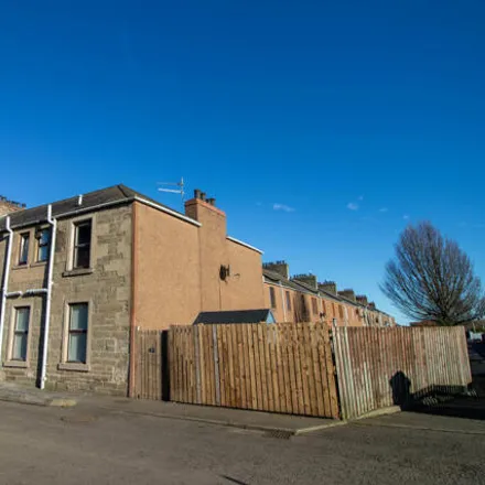 Buy this 3 bed house on Kinloch Street in Carnoustie, DD7 7HD