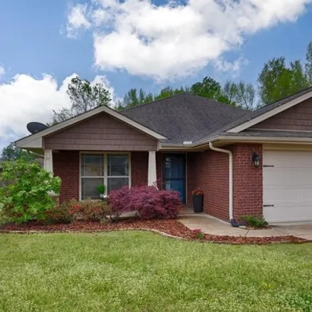 Buy this 4 bed house on 29838 Applewood Lane Northwest in Harvest, Limestone County