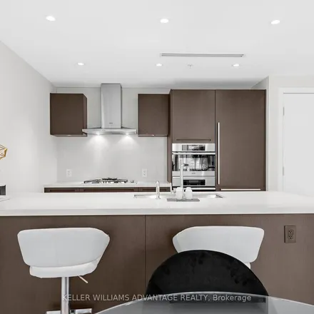 Rent this 1 bed apartment on 188 University Avenue in Old Toronto, ON M5H 3B3