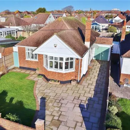 Buy this 3 bed house on Lancaster Road in Goring-by-Sea, BN12 4BP