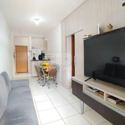 Buy this 2 bed apartment on unnamed road in Várzea Grande - MT, 78110-195