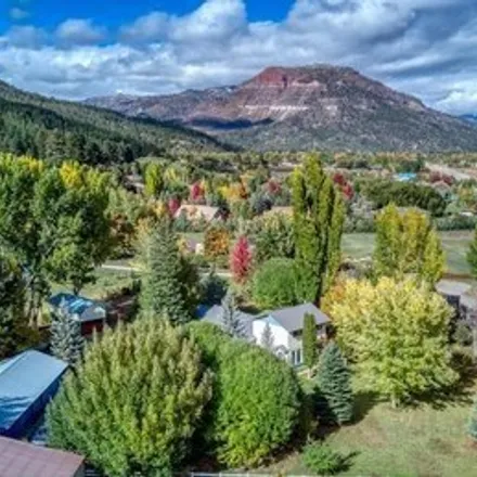 Image 5 - 6644 CR 203, Durango, CO 81301, USA - House for sale