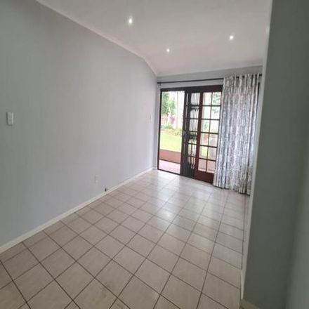 Rent this 2 bed apartment on Chris Hani Road in Park Hill, Durban North