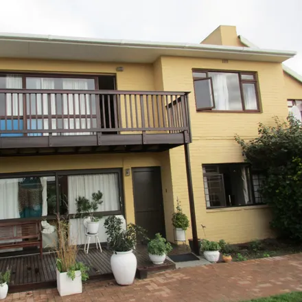 Rent this 1 bed house on Muizenberg