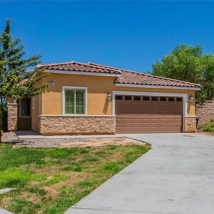 Buy this 4 bed house on 18498 Purnell Road in Warm Springs Valley, CA 92532