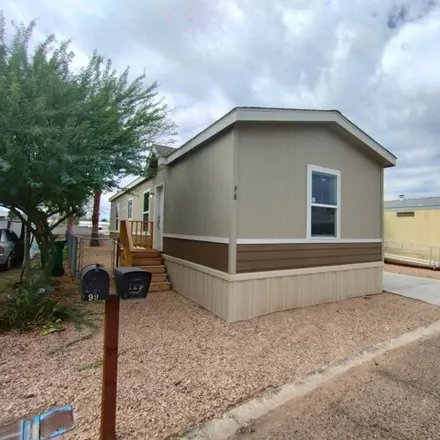 Image 8 - Carefree Circle, Flowing Wells, AZ 85705, USA - Apartment for rent