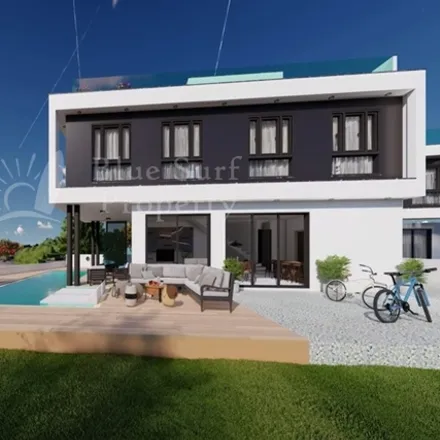 Buy this 4 bed house on Vali Sokak in Famagusta, Cyprus