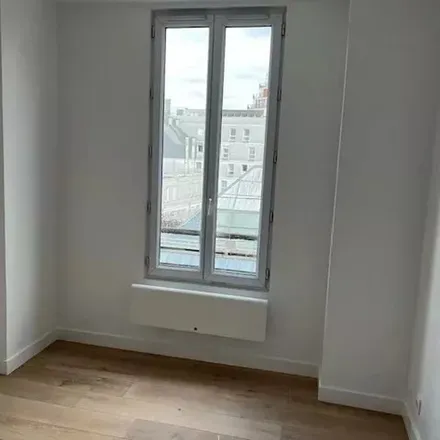 Image 4 - 12 Rue du Docteur Potain, 75019 Paris, France - Apartment for rent