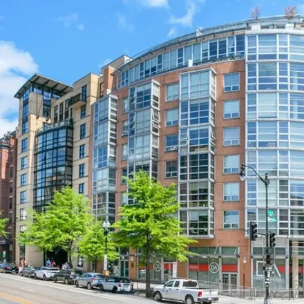 Buy this 2 bed condo on 16th Street Northwest in Washington, DC 20012