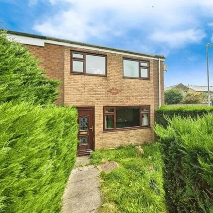Buy this 3 bed house on Fall Spring Gardens in Stainland, HX4 9PA