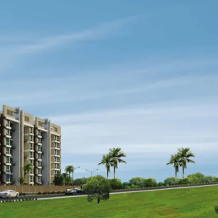 Rent this 2 bed apartment on unnamed road in Nashik, Nashik - 422501