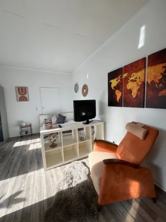 Rent this 1 bed apartment on Hüttenstraße 115 in 40227 Dusseldorf, Germany