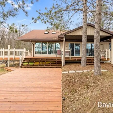 Image 8 - 6046 William H Kelly Road, Charlton Township, MI 49751, USA - House for sale