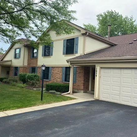 Rent this 2 bed house on 1099 Deerpath Court in Wheeling, IL 60090