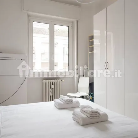 Image 6 - Via privata Metauro 4, 20146 Milan MI, Italy - Apartment for rent