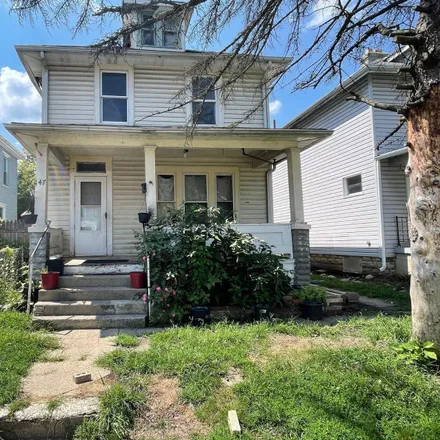 Buy this 2 bed house on 146 Richardson Avenue in Columbus, OH 43204