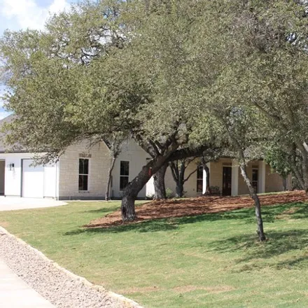 Buy this 4 bed house on 599 Big Sky Drive in Comal County, TX 78132