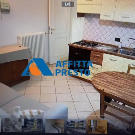 Rent this 1 bed apartment on Via Piemonte 16 in 48015 Cervia RA, Italy