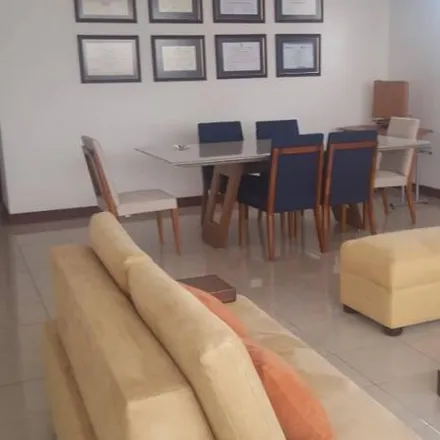 Buy this 2 bed apartment on Colinas MZ: RR-1 in 090507, Guayaquil