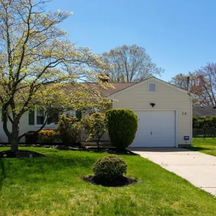 Buy this 3 bed house on 48 Asbury Avenue in Oceanport, Port-au-Peck