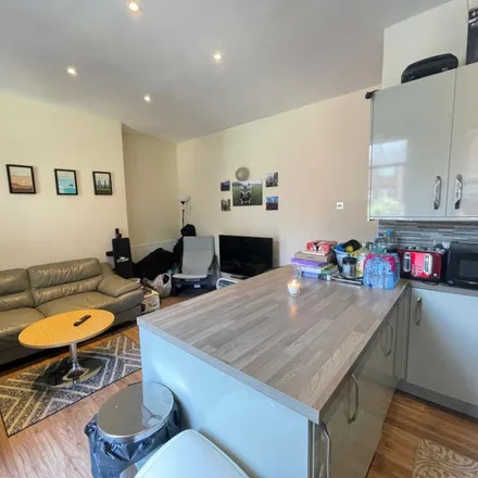 Rent this 3 bed apartment on Sowood Street in Leeds, LS4 2RF