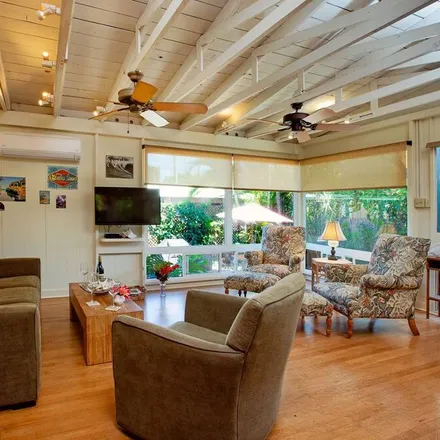 Image 7 - Paia, HI, 96779 - House for rent