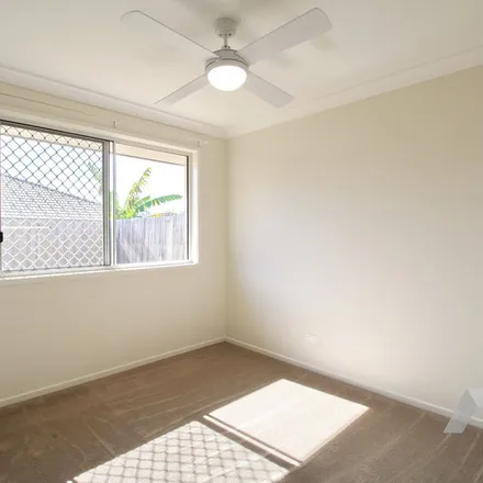 Rent this 4 bed apartment on Calm Crescent in Springfield Lakes QLD 4300, Australia