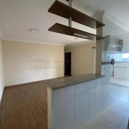 Buy this 3 bed apartment on Terraço Harmonia in Rua Padre Teixeira 1667, Centro